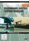 Eisenbahnen, Hfen, Gterverkehr - Betriebs...