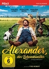 Alexander, der Lebensknstler