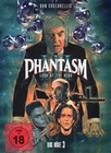Phantasm III - Das Bse III (+DVD) (+Bonus-DVD)