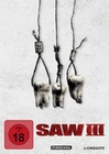 Saw III - White Edition