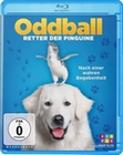 Oddball - Retter der Pinguine