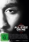 All Eyez on Me - Legends never die