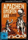 Apachen greifen an! [3 DVDs]