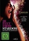 20 Feet From Stardom