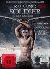 Killing Soldier - Der Krieger - Uncut