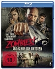 Zombies! - berlebe die Untoten - Uncut