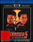 Kickboxer 5 - The Redemption