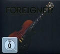 Foreigner - With The 21st Century Symphony..(+CD
