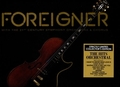 Foreigner - With The 21st Century Symphony...