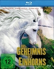 Das Geheimnis des Einhorns