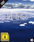 Nagi No Asukara - Vol. 3