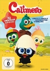 Calimeros - Genialo geniale Geschichten...[4DVD]