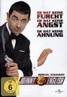 Johnny English