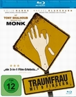 Traumfrau mit 9 Fingern