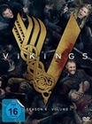 Vikings - Season 5.1 [3 DVDs]