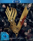 Vikings - Season 5.1 [3 BRs]