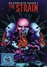 The Strain - Season 4 [4 DVDs]