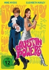 Austin Powers