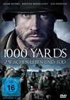 1000 Yards zwischen Leben und Tod