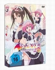 To Love Ru - Darkness 2nd - DVD 2