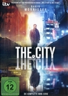 The City & the City [2 DVDs]