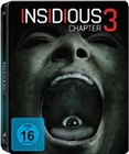 Insidious: Chapter 3 (Steelbook)