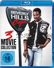 Beverly Hills Cop 1-3