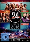 WWE 24 - The Best Of 2018 [2 DVDs]