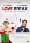 Love Break - Ein Dieb zum Verlieben