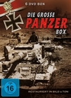 Die Grosse Panzer Box [6 DVDs]