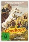 Von Cowboys gejagt