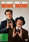 Holmes & Watson