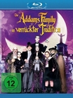 Die Addams Family in verrckter Tradition