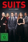 Suits - Season 8