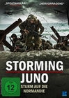 Storming Juno