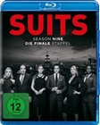 Suits - Season 9