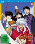 InuYasha - TV-Serie - Box 1