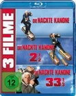 Die nackte Kanone 1-3