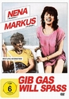 Gib Gas, ich will Spass