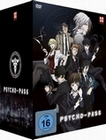 Psycho Pass - 1. Staffel - Gesamtausgabe