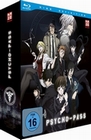 Psycho-Pass - Staffel 1 - Gesamtausgabe