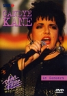 Candye Kane - In Concert / Ohne Filter