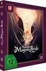 Ancient Magus Bride Vol. 3