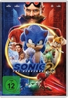 Sonic the Hedgehog 2