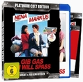 Gib Gas, ich will Spass 2-Disc PCE-Schuber