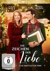 Die Zeichen der Liebe - The Mistletoe Inn