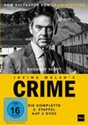 Irvine Welsh s CRIME, Staffel 2