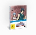 Kuroko s Basketball Season 2 Vol.2