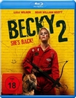 Becky 2 - She`s Back!