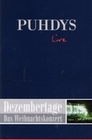 Puhdys - Dezembertage/Das Weihnachtskonzert